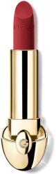 Guerlain Bársonyos rúzs Rouge G (Velvet Lipstick) 3, 5 g 258 Le Bois de Rose
