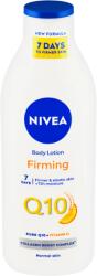 Nivea Feszesítő testápoló Q10 + Vitamin C (Firming Body Lotion) 400 ml