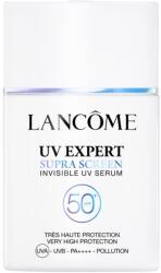 Lancome Védő arcszérum SPF50+ UV Expert Supra Screen (Invisible UV Serum) 40 ml