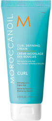 Moroccanoil Krém hullámos és dauerolt hajra (Curl Defining Cream) 75 ml