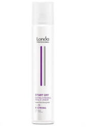 Londa Professional Extra erős hajlakk Start OffExtra Strong Laque 500 ml