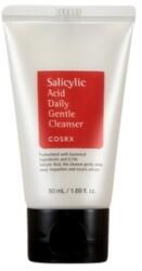 COSRX Nappali tisztító hab Salicylic Acid (Daily Gentle Cleanser) 50 ml