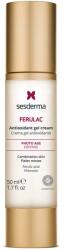 Sesderma Antioxidáns gélkrém Ferulac (Antioxidant Gel Cream) 50 ml