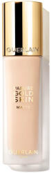 Guerlain Mattító smink Parure Gold Skin Matte (Foundation) 35 ml 2N Neutral