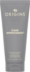 Origins Tisztító maszk problémás bőrre Clear Improvement (Blackhead Clearing Mask-To-Scrub) 75 ml