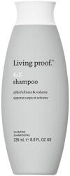 Living proof Volumennövelő sampon vékonyszálú hajra Full (Shampoo) 236 ml