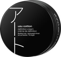 Shu Uemura Hajformázó krém Uzu Cotton (Definition Hair Cream) 75 ml