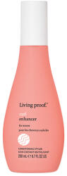 Living Proof Öblítést nem igénylő ápolás a hullámok meghatározásához Curl (Enhancer) 200 ml