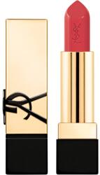 Yves Saint Laurent Szatén ajakrúzs Rouge Pur Couture Caring (Satin Lipstick) 3, 8 g Effortless Vermillion