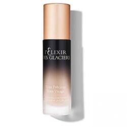 Valmont Simító folyékony smink Elixir des Glaciers Teint Precieux (Smoothing Foundation) 30 ml Ivory in Shangai