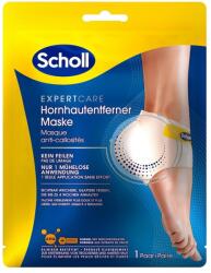 Scholl Peeling maszk sarkakra Expert Care (Exfoliating Heel Peel Mask) 1 pár