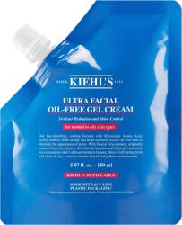 Kiehl's Csere utántöltő krém normál és zsíros bőrre Ultra Facial (Cream Refill Pouch) 150 ml