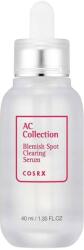 COSRX Szérum bőrtökéletlenségek ellen AC Collection Blemish 2.0 (Spot Clearing Serum) 40 ml