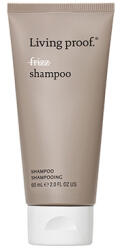 Living proof Kreppesedés elleni sampon No Frizz (Shampoo) 60 ml