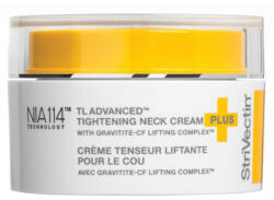 StriVectin Lifting krém nyakra és dekoltázsra TL Advanced (Tightening Neck Cream Plus) 50 ml