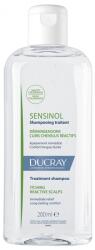 Ducray Sampon a viszkető fejbőr enyhítésére Sensinol (Treatment Shampoo) 200 ml