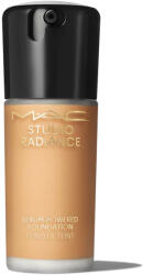 MAC Cosmetics Hidratáló smink Studio Radiance (Serum Powered Foundation) 30 ml NC44