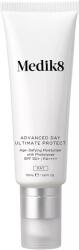 Medik8 Hidratáló krém Advanced Day Ultimate Protect SPF 50 (Age-Defying Moisturiser) 50 ml