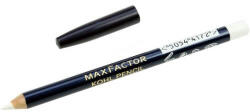 MAX Factor Szemceruza (Kohl ceruza) 1, 3 g 050 Charcoal Grey