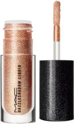 M·A·C Ultra fényes szemhéjfesték (Dazzleshadow Liquid) 4, 6 g Diamond Crumbles