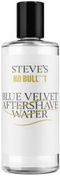 Steve's After shave Blue Velvet (After Shave Water) 100 ml
