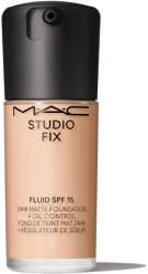 MAC Cosmetics Matt smink SPF 15 Studio Fix (Fluid) 30 ml N4.5