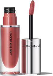 M·A·C Hosszantartó folyékony rúzs (Locked Kiss Ink) 4 ml 62 Bodacious