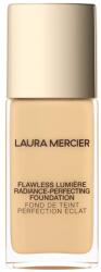 Laura Mercier Élénkítő hidratáló alapozó Flawless Lumiere (Radiance-Perfecting Foundation) 30 ml 1N2 Vanille