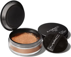 MAC Cosmetics Laza púder Studio Fix Pro Set + (Blur Weightless Loose Powder) 6, 5 g Deep Dark