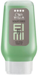 Wella Extra erős kreatív gélEIMI Sculpt Force 125 ml