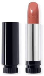 Dior Utántöltő hosszan tartó ajakrúzshoz Rouge Satin (Lipstick Refill) 3, 2 g 434 Promenade