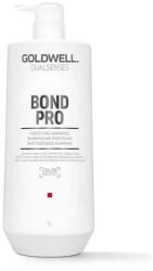 Goldwell Erősítő sampon gyenge és törékeny hajra Dualsenses Bond Pro (Fortifyining Shampoo) 1000 ml