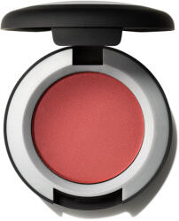 M·A·C Agyag szemhéjfesték (Powder Kiss Matte Eye Shadow) 1, 5 g Devoted to Chili