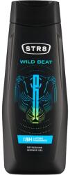 STR8 Wild Beat - tusfürdő 400 ml