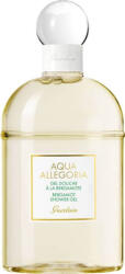 Guerlain Aqua Allegoria Bergamote Calabria - tusfürdő 200 ml