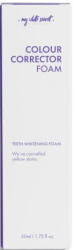 My White Secret Habos korrektor fogfehérítéshez V34 (Teeth Whitening Foam) 50 ml