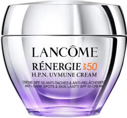 Lancome Fényvédő krém Rénergie SPF 50 (H. P. N. 300 UVMUNE) 50 ml