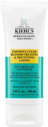 Kiehl's Zselés krém bőrhibák ellen (Expertly Clear Blemish-Treating & Preventing Lotion) 60 ml