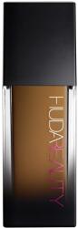Huda Beauty Mattító smink #FauxFilter (Luminous Matte Foundation) 35 ml 450G Chocolate Mousse