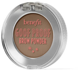 Benefit Szemöldökpúder Goof Proof (Brow Powder) 1, 9 g 3