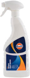 Gulf 129020717 Spray and Shine karosszéria ápoló, 750ml (129020717) - olaj