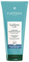 Rene Furterer Sampon göndör és hullámos hajra Sublime (Curl Enhancing Shampoo) 200 ml