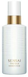 Sensai Tusolókrém The Silk (Shower Cream) 200 ml