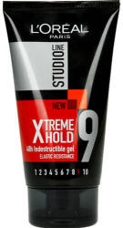 L'Oréal L´Oréal Paris Hajformázó gél Studio Line (Indestructible Extreme Gel) 150 ml