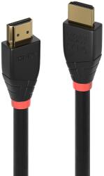 Lindy HDMI 2.0 Összekötő Fekete 7.5m (41016)