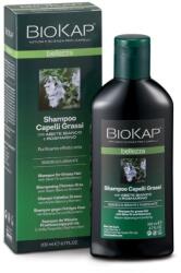 BioKap Sampon zsíros hajra 200 ml