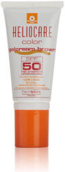 Heliocare Tonizáló gél krém SPF 50 Color (Gelcream) 50 ml Light