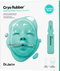 Dr. Jart+ Nyugtató arcmaszk Cryo Rubber (Soothing Mask) 1 db