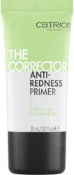 Catrice Alapozó The Corrector (Anti-Redness Primer) 30 ml