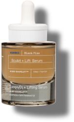 KORRES Arcápoló szérum Black Pine (Sculpt + Lift Serum) 30 ml